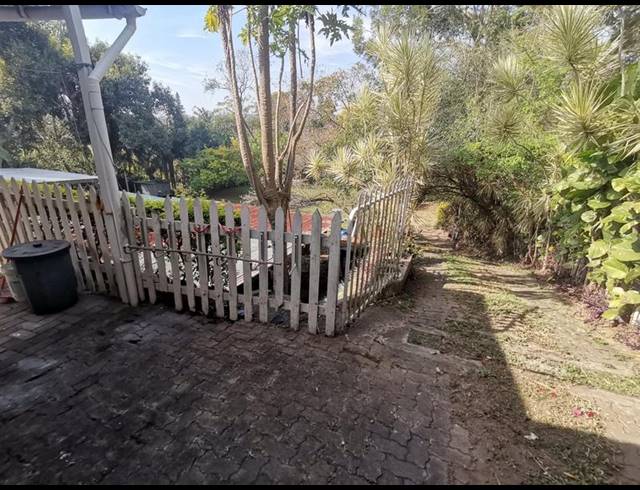 1 BEDROOM PROPERTY TO RENT IN WESTVILLE